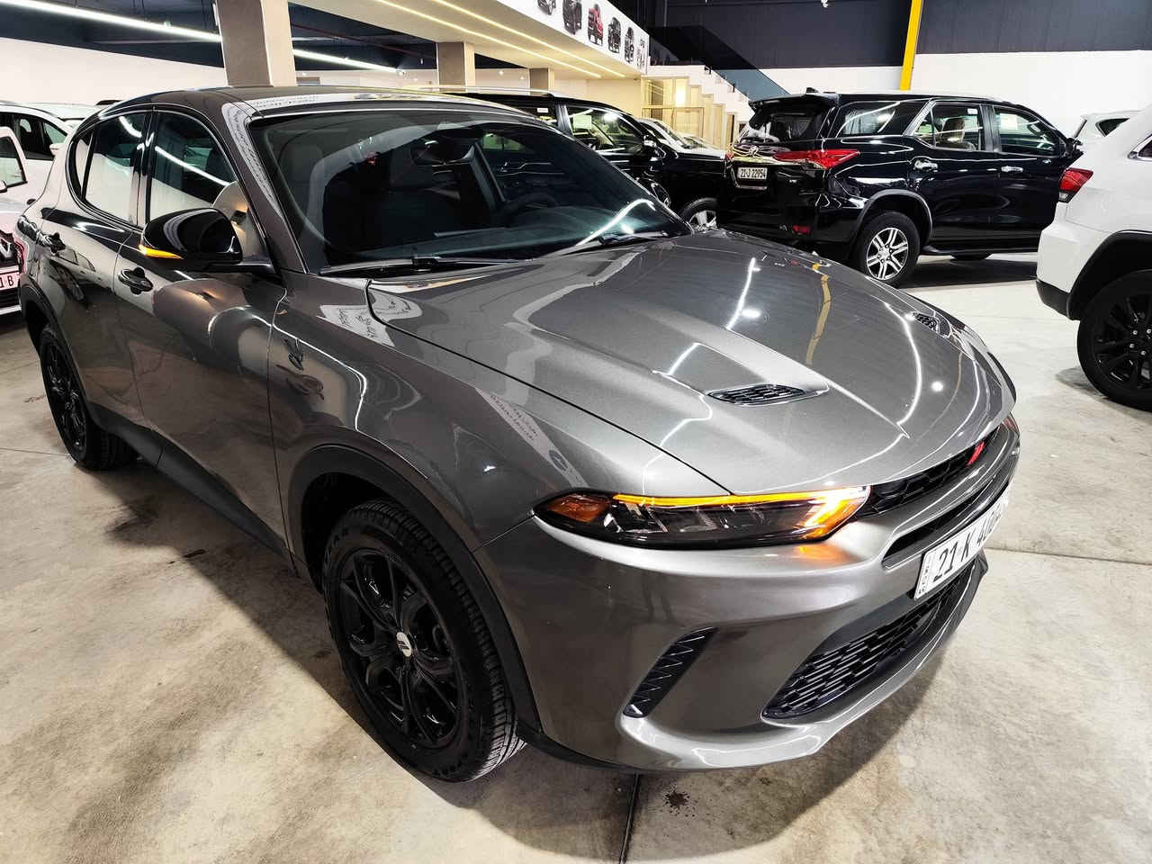2023 Hornet GT AWD 2.0Turbo
بجم کبس بدون صبغ....
محرك 4 سلندر 2000توربو
ارباک سستم 
مكان السيارة بسليماني....
ماشي 16الف میل
سعر 185 ورقه
☎️***********☎️
