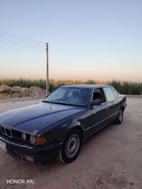بي ام 700 • رقم الانبار • الفلوجه