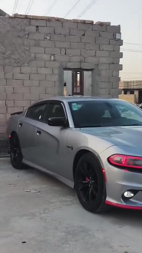 السلام عليكم
جارجر امريكي مديل 2015 جمالقات الماميات بيهن بارد شبر  والبنيد مبدل التحديث والباقي  مكفول كفاله عامه
مواصفات السياره بصمه تشغيل بصمة ابواب تشغيل عن بعد تبريد قطعتين حساسات خلفيه  شفتات ستيرن شاش سياره
كير محرك حداديه تبريد بشرط
 تخم تاير جديد
رقم بغداد باسمي مداور ثاني يوم 
السعر170 وبي مجال للشراي 
مكاني ناصريه المركز  ***********
