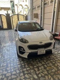 سبورتج 2020 رقم اربيل خليجي مكينه 2000 دوش كفاله السياره من مكينه وكير...