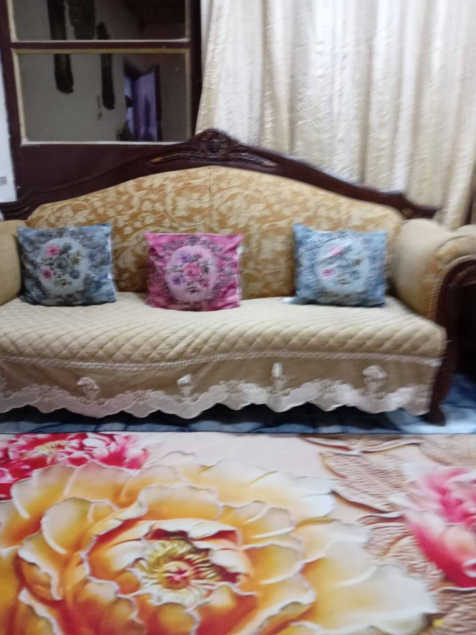 السلام عليكم عندي تخومه للبيع كاملات ونظيفات اسعارهن على 400 وبيهن مجال وكنتور كومنديات اثنين العنوان بغداد زعفرانيه منطقه الوليد قرب جسر ديالى ***********
