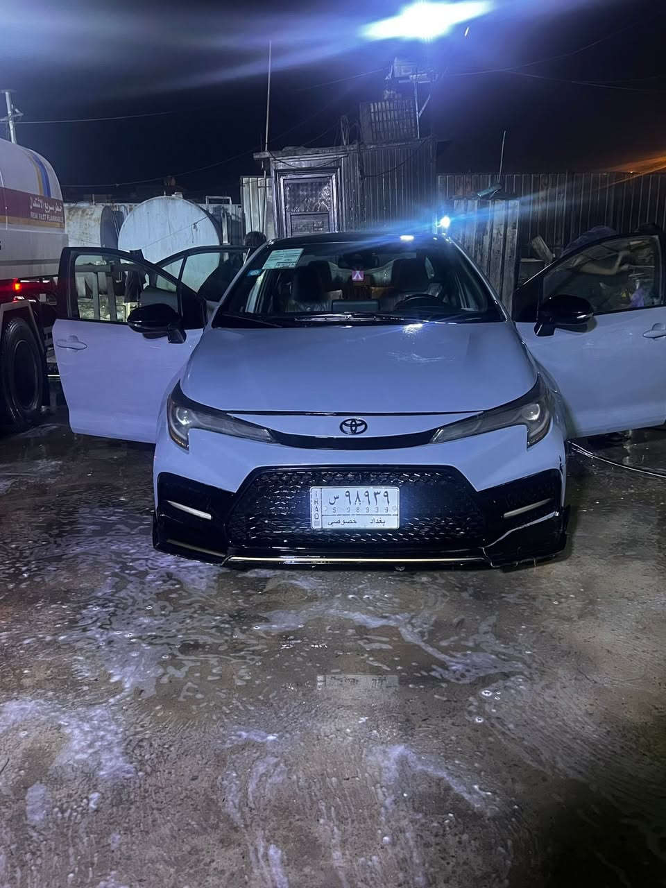 سلام عليكم كورلا مديل 2022امريكي ضربته دعاميه لباقي كفاله عامه سعر 140 اتصل 077035594


**إذا كنت صاحب هذا الإعلان وتريد حذفه لأي سبب، رجاءا أرسل رسالة إلى الدعم الفني**