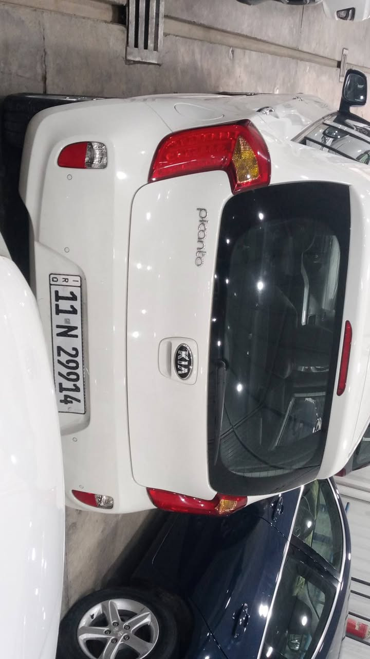 السلام عليكم كيا بيكاتوا 2015 فول مواصفات فتحه سلايد بصمة كشنات جلد ماشية38 الف السعر 110 مكفولة من الصبغ والضربة للاستفسار***********
