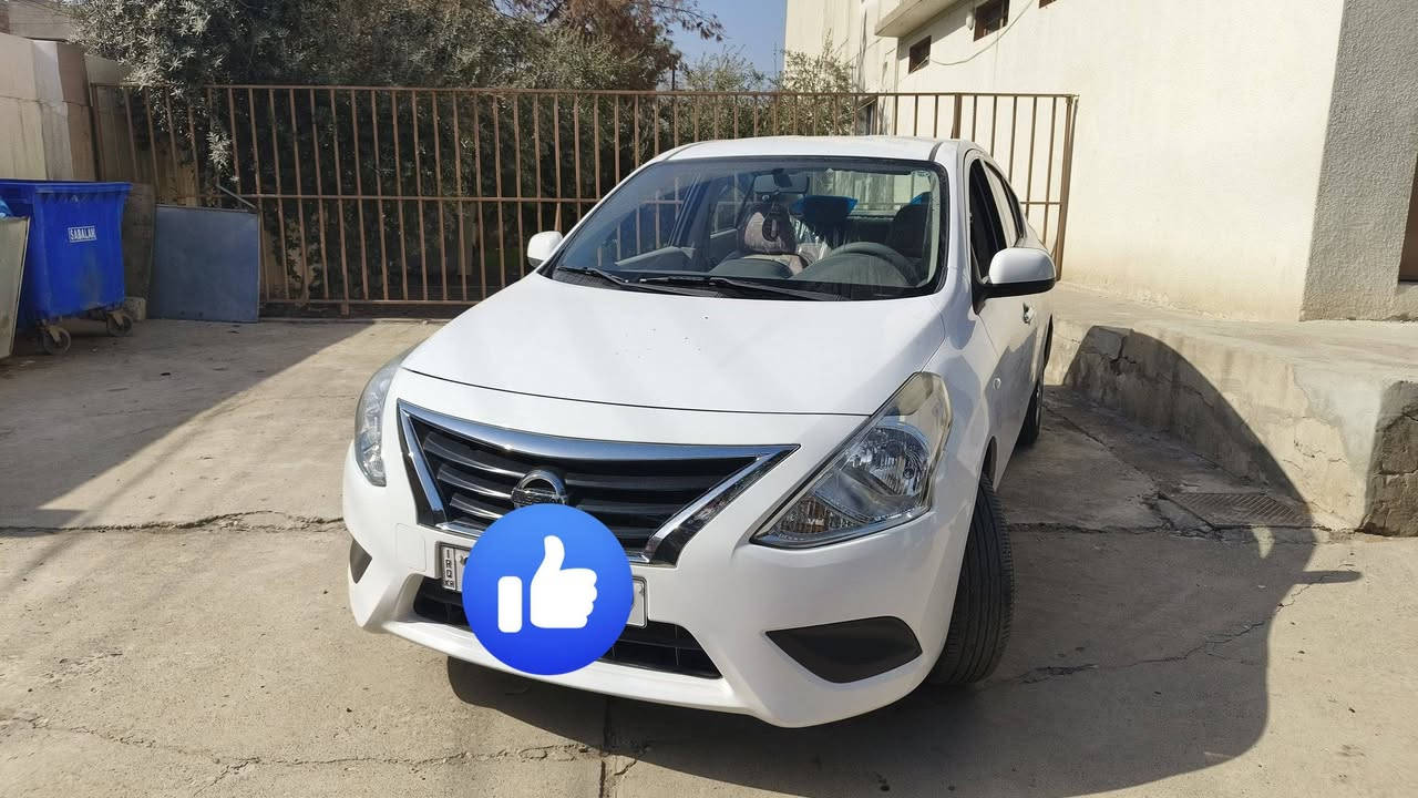 السلام عليكم ورحمة الله وبركاته
للبيع نيسان سني ٢٠٢١ هندي پليتة زرگه المرغوب
سيارة نضيفه ومال بيت ماشيه ٥٨ الف فقط
كير محرك مكينة كلو شرط لامفتوح لاتبديل لاتبخير 
بدون ضرر بدون صبغ بدون جلخات بدون حالوب شرط حتى المسجل اصلي مالتها ومامبدل
بيها رصعتين صغار بل بوند من الشركة والكل يعرف السني يجي بيه رصعات
السيارة مغلفه ارضية جلد وعازل وكشنات جلد ونايلون
مكان السياره موصل
سعر السياره ١١٦ وبيها مجال قليل ان شاء الله
 *********** وهذا رقمي وبيه واتساب هم
