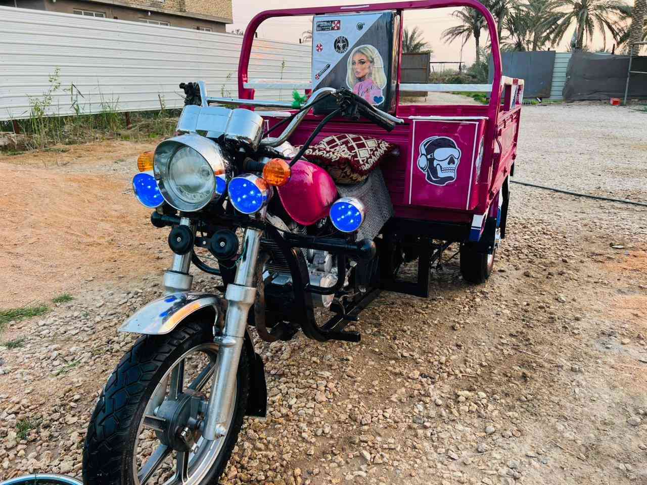 سلام عليكم ستوته لبيع موديل 18 اوراق اصولي شاصي مكفول ستوته خير من الله جاهزه من كلشي مصبوغه جماليه مال جناي ما نقصه برغي المكان بابل الشوملي السعر 1350 وبيه مجال ***********
