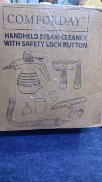 مكنسة كهربائية • منزلية