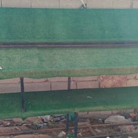 ميز حديد • ٣م×١٫٢٠م • كربلاء