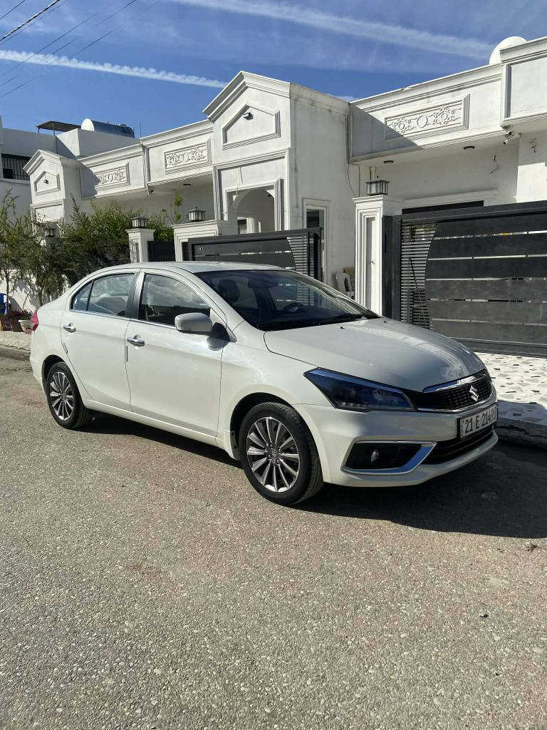 عربي_كوردي
عربي
سوزوكي_سیاز . ياباني مودیل ٢٠٢٣ خليجي مواصفات GLXصفر شركة فول مواصفات سيارة مكفولة من دعامي لدعامي كلشي شرط بدون صبغ بدون تعديل بدون رصعات ماشية ٣٨ الف کم كشنات جلد بصمة تبريد قطعتين مركزي مرايات شفط لايتات LED داخل فورميكة ABS  ویل کروم حجم محرك ١٥ زنجير وكير ميكانيكي مو سيفيتي سيارة نظيفة على وضع شركة 
​💰 سعر: ١٣٢ ورقة ومجال
📍 عنوان: كرکوک - شوراو
للاتصال:
📞 ***********اسيا
📞 ***********كورك
كوردی
سوزوکی_ سیاز  یابانی مۆدیل ٢٠٢٣ خەلیجیە مواصفاتGLX سفری شەریکەیە فول مواسە فاتە دەعامی بۆ دە عامی بە شەرت بێ بۆیاغ وبێ لێدراوە بێ سارد و شوخت ٣٨هەزار کم ڕۆشتوەکشن جلدە تە برید پێش و دواوە ناو فۆڕمیکە یە بە سمە یە ئاوێنە شە فتە لايت LED برێک ABS ویل کرۆمە مە کینە  حەجمە ١٥ و زنجیرە و گێڕی میکانیکیە سیڤیتی نیە سەیارەکە وەک سفر وایە هە موو گیانی بە شە رت ​
💰 نرخ: ١٣٢ وەرەقە و مەجال.
📍 ناونیشان: کەرکوک - شۆراو

بۆ پەیوەندی:
📞 ***********ئاسيا
📞 ***********كۆرەک كركوك, العراق
