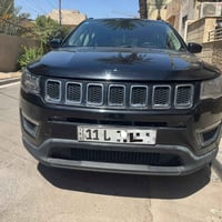 كومباس • ٢٠١٨ • المنصور