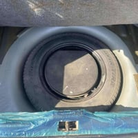 سمند مديل ١٢ بسمي مكفولة وضع شركة مكينه كير تبريد تدفئة خير من الله نا...