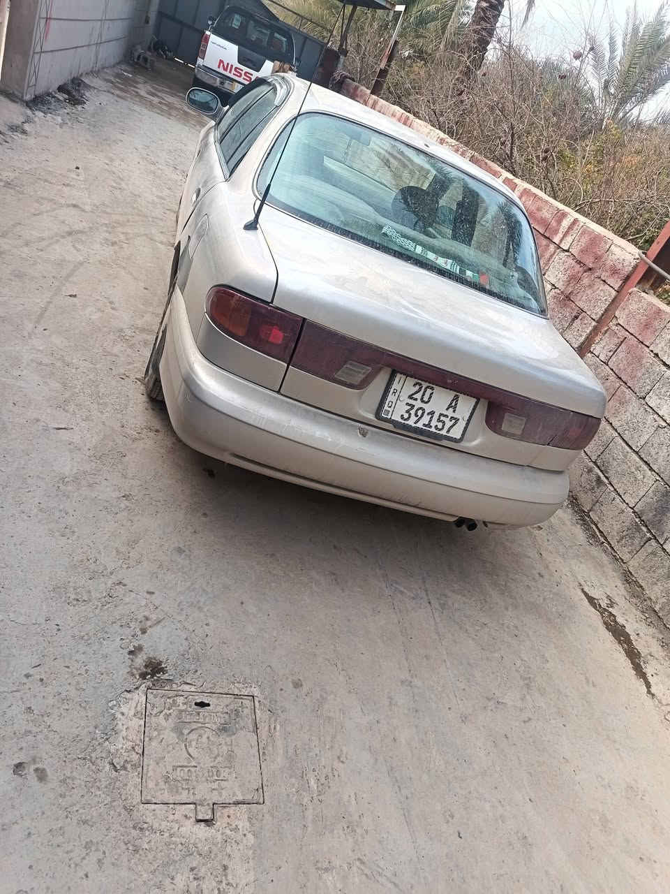 سلام عليكم سوناته2للبيع
مكفولة من الحادث والكص والشرعيات
سيارة مكينة تايرات كير تدفئة تبريد كلهن شغلات وجداد 
كير عادي رقم سنوية دولي جديد هزتها جديده سنوية لسنة 29 بسمي 
معروضة ب 43وبيها حق الجية شي قليل 
مكانها ديالى الخالص استفسار ***********
