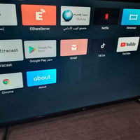 SLG • ٥٠ انش • انترنت بلادي