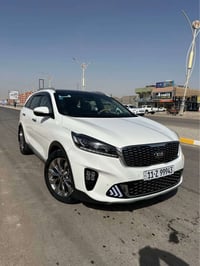 سورنتو VIP • ٢٠٢٠ • رقم بغداد