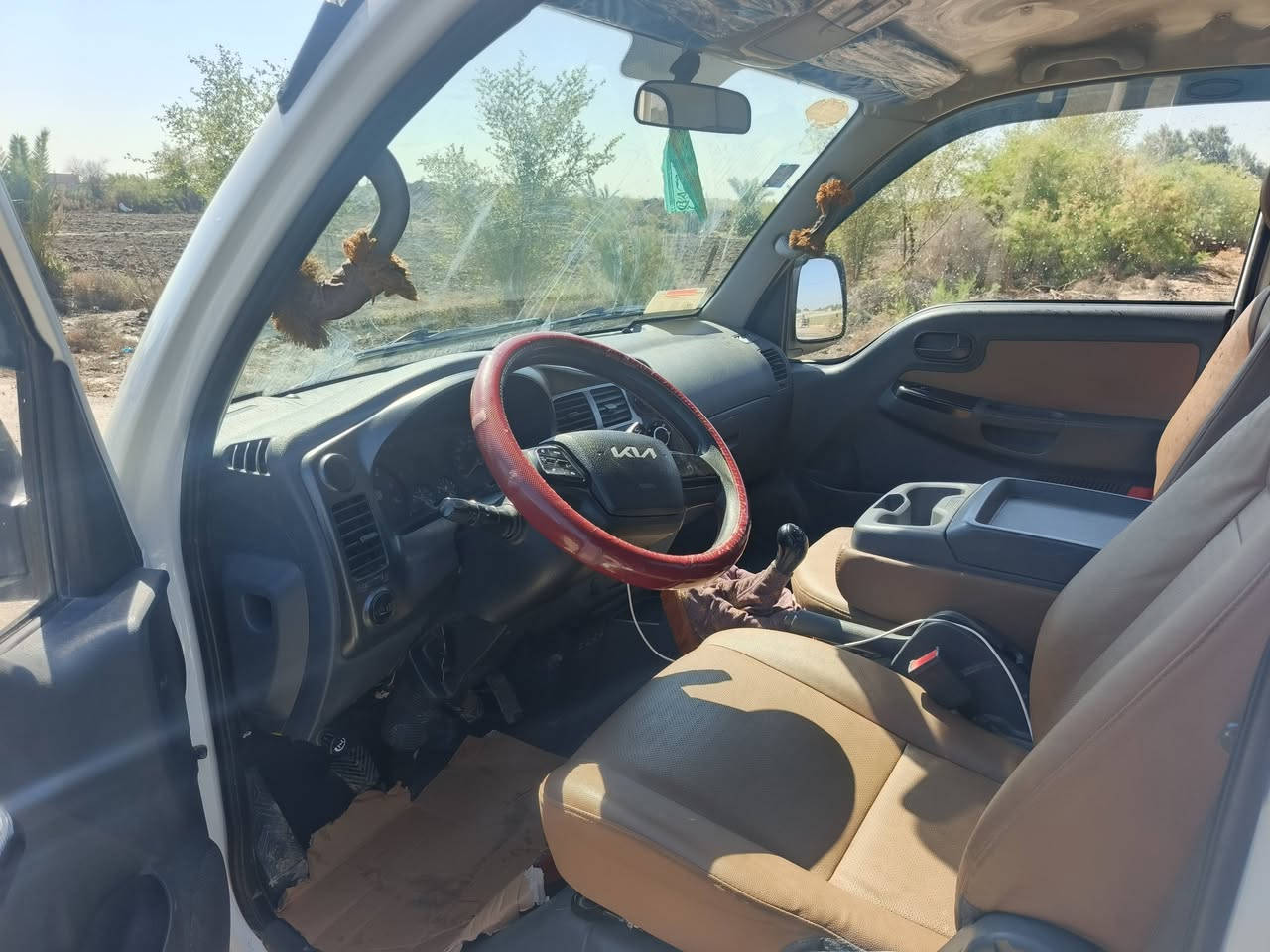 سلام عليكم كيه البيع موديل 2023 مكفوله كفاله عامه حداديه جديده طخم تاير جديد مكينه لا تنقيص ولا تبخير سنويه ٢٨ مشروع وطني سياره جديده مكان الصلاح ناصريه سعر ١٥٠ بيه مجال ***********
