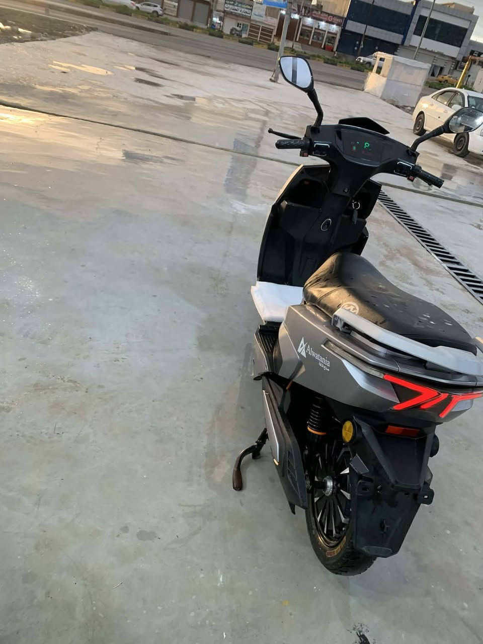 سلم
سلام عليكم لبيع سكنس سعر 450 🔗
 موصفات فول 
بطاريا 6.   دبل 32. مسطره 
بطارياتو نضاف وين يعجبك نفحص 
ماطور نضيف كله شغل ما بي عده هاي الكسر بل درع وما ماثر عل لايت شغال كامل اشاير بك لايت كلو شغال
بريكات دهن 
لايت علي ناصي.   
ملف 2000 
سرعه 70 حقيقي 
ماطور مال جنايه 
ملحقات شاحنه. و مرايات. 
حبيبي اقره المنشور وخابر وتدلل 
يرهم معارض ويا جبير ما اريد حجم 20   حسب القناعه 
مكاني موصل مزارع زيونه الي يم المرور 
رقمي ***********مو شاري لا تخابر يرهم اهلك سعر 450
