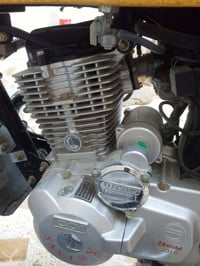 للبيع ماطور إيراني شرط سلف 5 كير المحرك مامفتوح ولا معمر لاستفسار الرق...