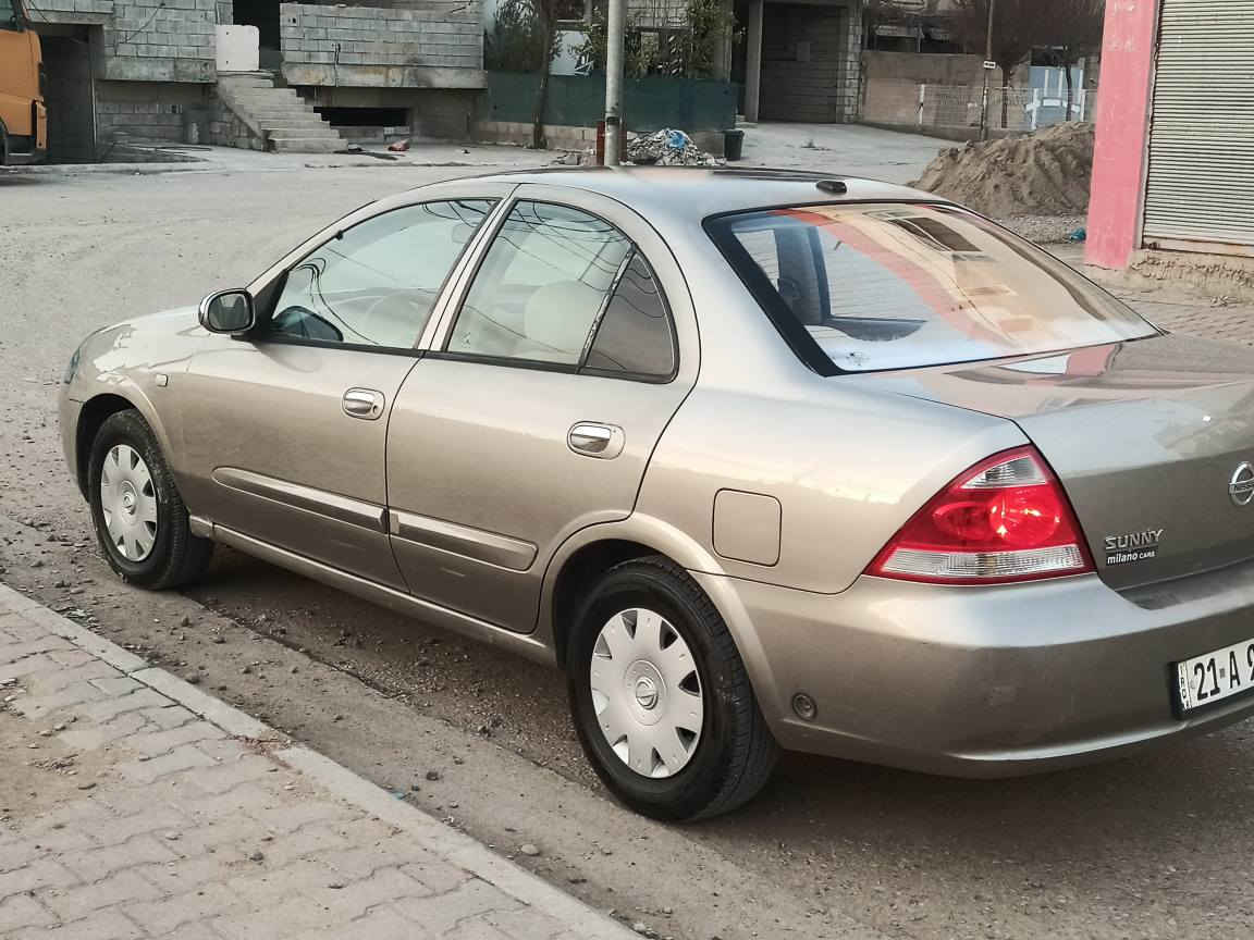 {***********}      {***********}بابەت سە نی ڕەنگ چکلێتی مۆدێل 2012ئۆتۆ ماتیک ناوزەرد دوو جام کارە با سە نوی تازە پیتاقی بە نزین 5پارچی بۆیاغە کەمێک لێدراوی پێشی هەیە سە یارکە زۆر جایزە مە کینو گێر بە شرت تای تازیە سعری 78کمێ مە جال شمشمل, السليمانية
