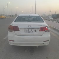 گريت ويل • ٢٠١٣ • رقم بغداد