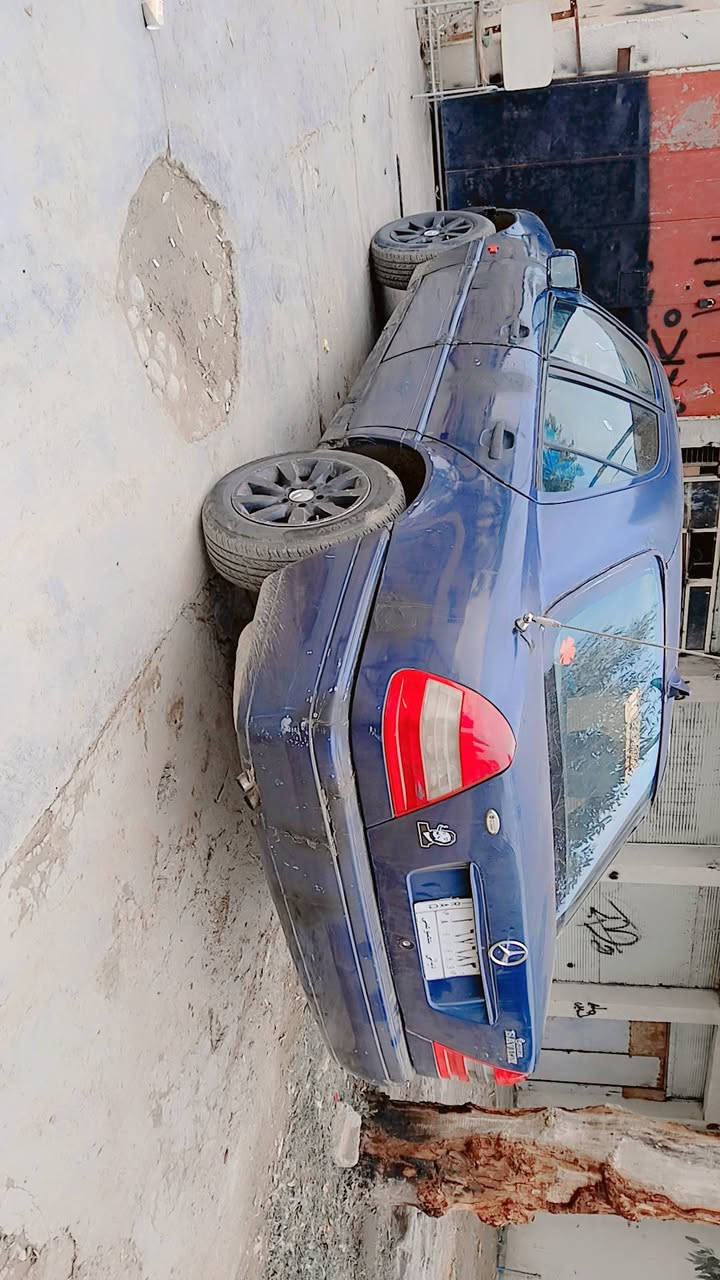 السلام عليكم مرسيدس للبيع اس 200 مكانها ديالى رقمها ديالى***********
