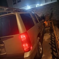 تاهو • ٢٠٠٩ • كفاله