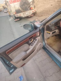 سوناتا لبيع او مراوس2004رقم بغداد  تحويل مباشر مكينه وكير 2700 مال حاو...