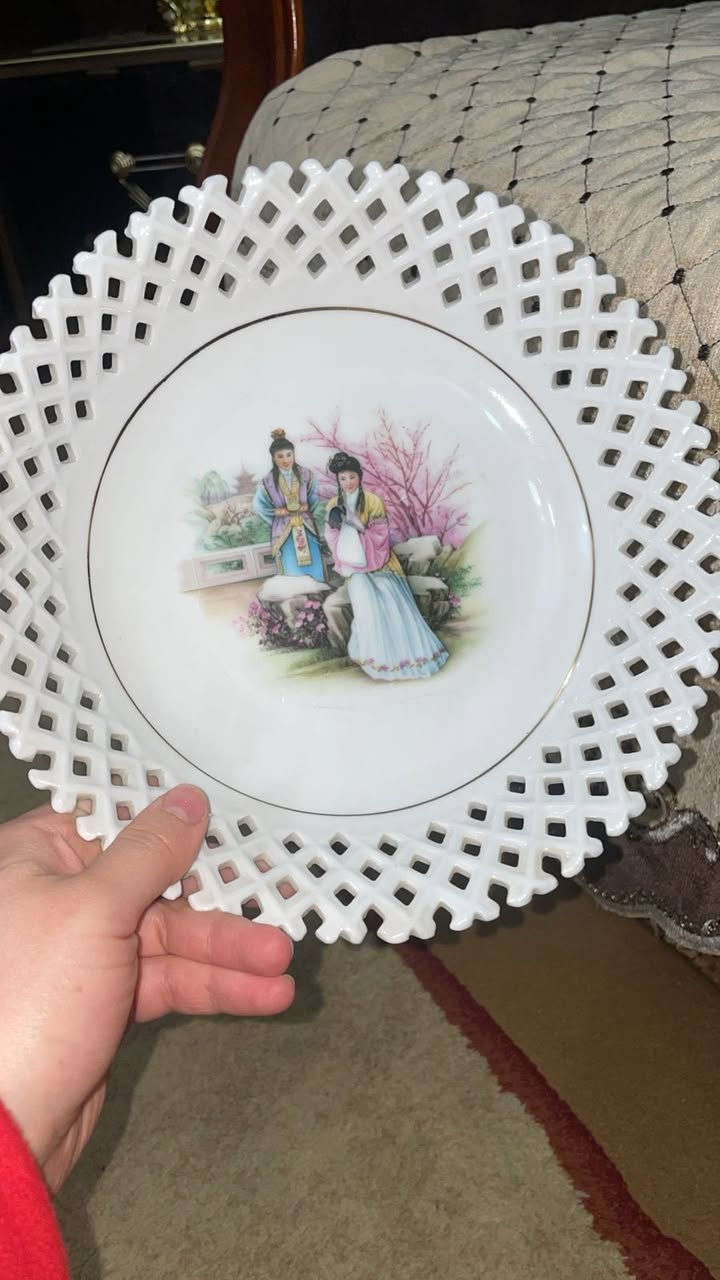 قياس 20و23للبيع للتواصل ع الخاص


**إذا كنت صاحب هذا الإعلان وتريد حذفه لأي سبب، رجاءا أرسل رسالة إلى الدعم الفني**