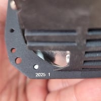 زنون • لمبات زنون • مستعمل