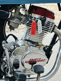 خوان هاذه محرك لبيع ما مفتوح نضافته ١٠٠/١٠٠مكفول كفاله عامه هاذه رقمي ...