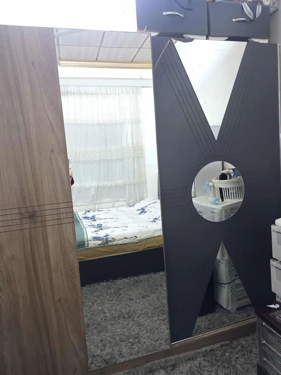 شوین کفری 
نرخیان زۆر هەرزانە
نرخی شۆکت ئەکە ژووری نووستنەکە بو نرخی کومینت بکەن یا نامە بینێرین لەخزمەتیان توش جیو هەیە بو فرۆشتن بوومی بینێرە بووتی ئەکەم بە پارە لە کەمترین کاتە


**إذا كنت صاحب هذا الإعلان وتريد حذفه لأي سبب، رجاءا أرسل رسالة إلى الدعم الفني**