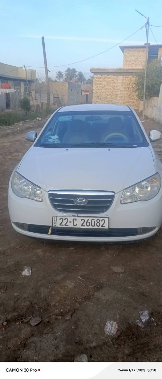 موديل 2010 مقفوله بتشام الله مبدل سعر شده وخمسه بيها مجال سنويه 31.. مكانها كربلاء..***********
