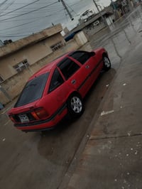 موديل ١٩٩٤ • السليمانية • بدون بدل