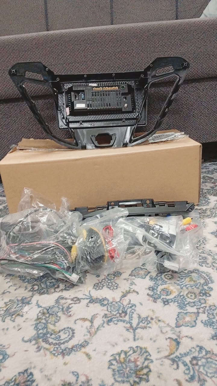 شاشە ئایپات فۆڕت ئێکس سپۆڕت 65 هه زار کامل عەشیا


**إذا كنت صاحب هذا الإعلان وتريد حذفه لأي سبب، رجاءا أرسل رسالة إلى الدعم الفني**