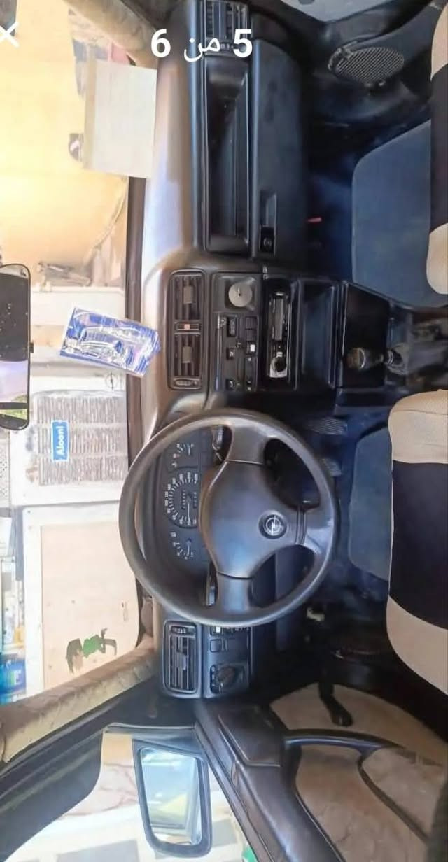 فكتره مديل 91 رقم نبار سنويه 2030 صاحبها بسامراء محركها بي تبخير سعرها 33 وبيها مجال ***********
