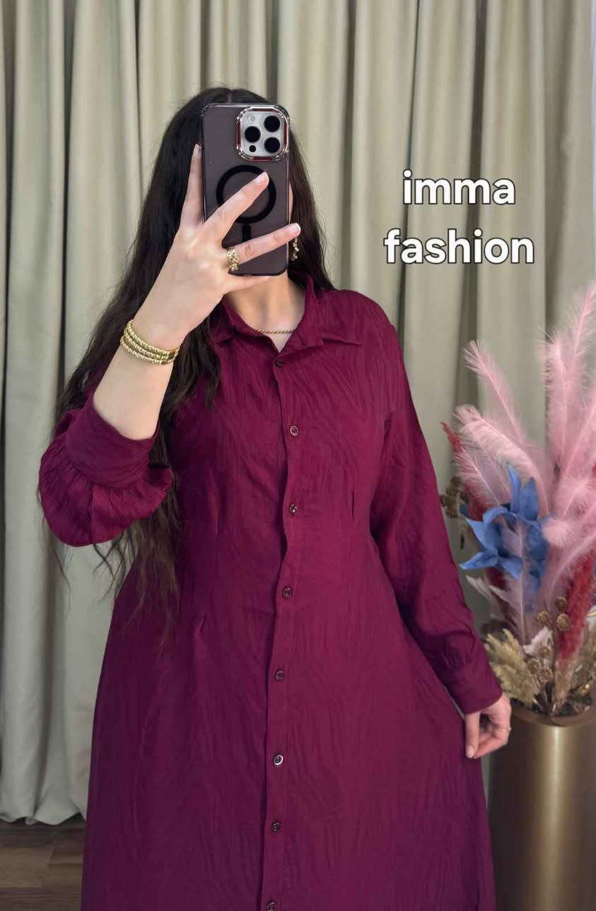 كسوة للخراجات  شي حاجة طوب الجودة والاتقان
ثوب مبرد 
المقاسات l xl xxl  m
الثمن جد مناسب سلا, المغرب


**إذا كنت صاحب هذا الإعلان وتريد حذفه لأي سبب، رجاءا أرسل رسالة إلى الدعم الفني**