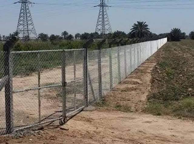 عمل الاسيجه بيارسي حلة, بابل


**إذا كنت صاحب هذا الإعلان وتريد حذفه لأي سبب، رجاءا أرسل رسالة إلى الدعم الفني**