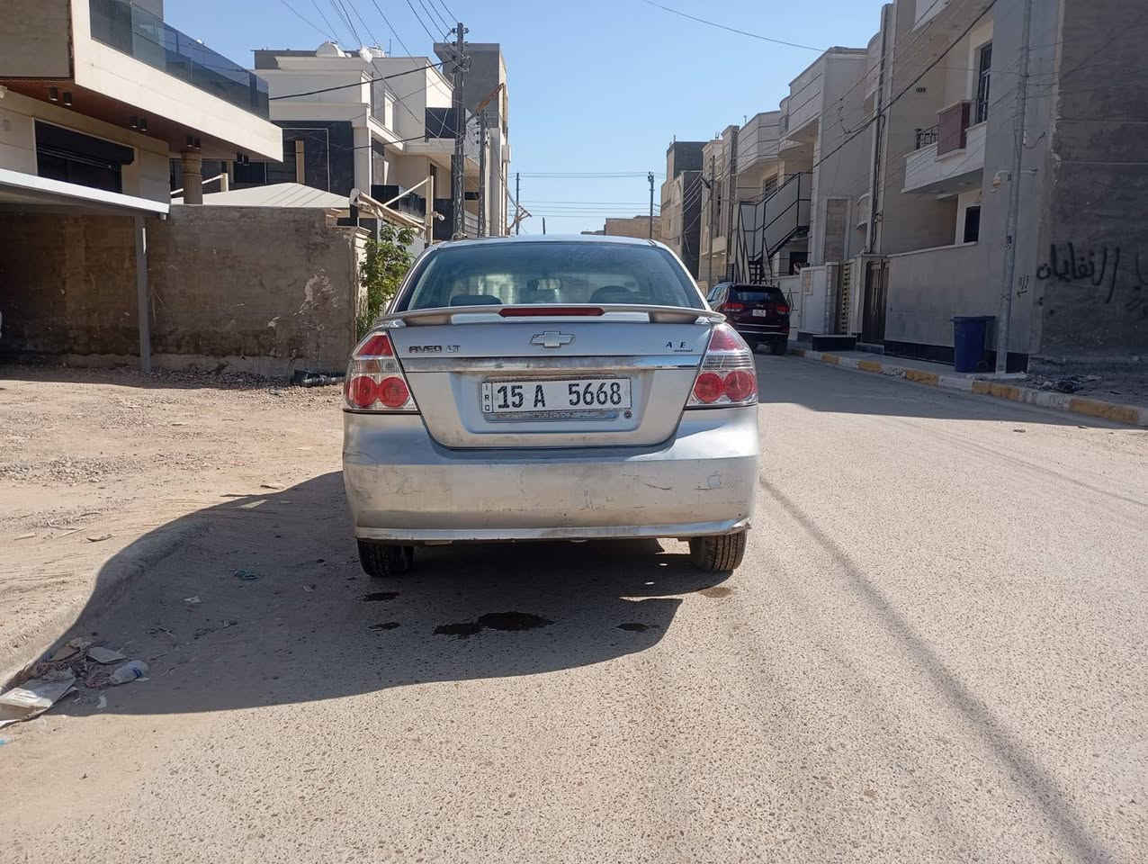 سلام عليكم
افيو 2009 سنويه نهايه 2030
رقم انبار مميز 
سعر35
***********
