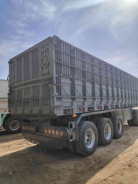 سلام عليكم مطوره اللبيع قلاب تسكام جديد دناكير 16شاصي16طول8ونص مشتغله بس 5دروب اتصل ***********
