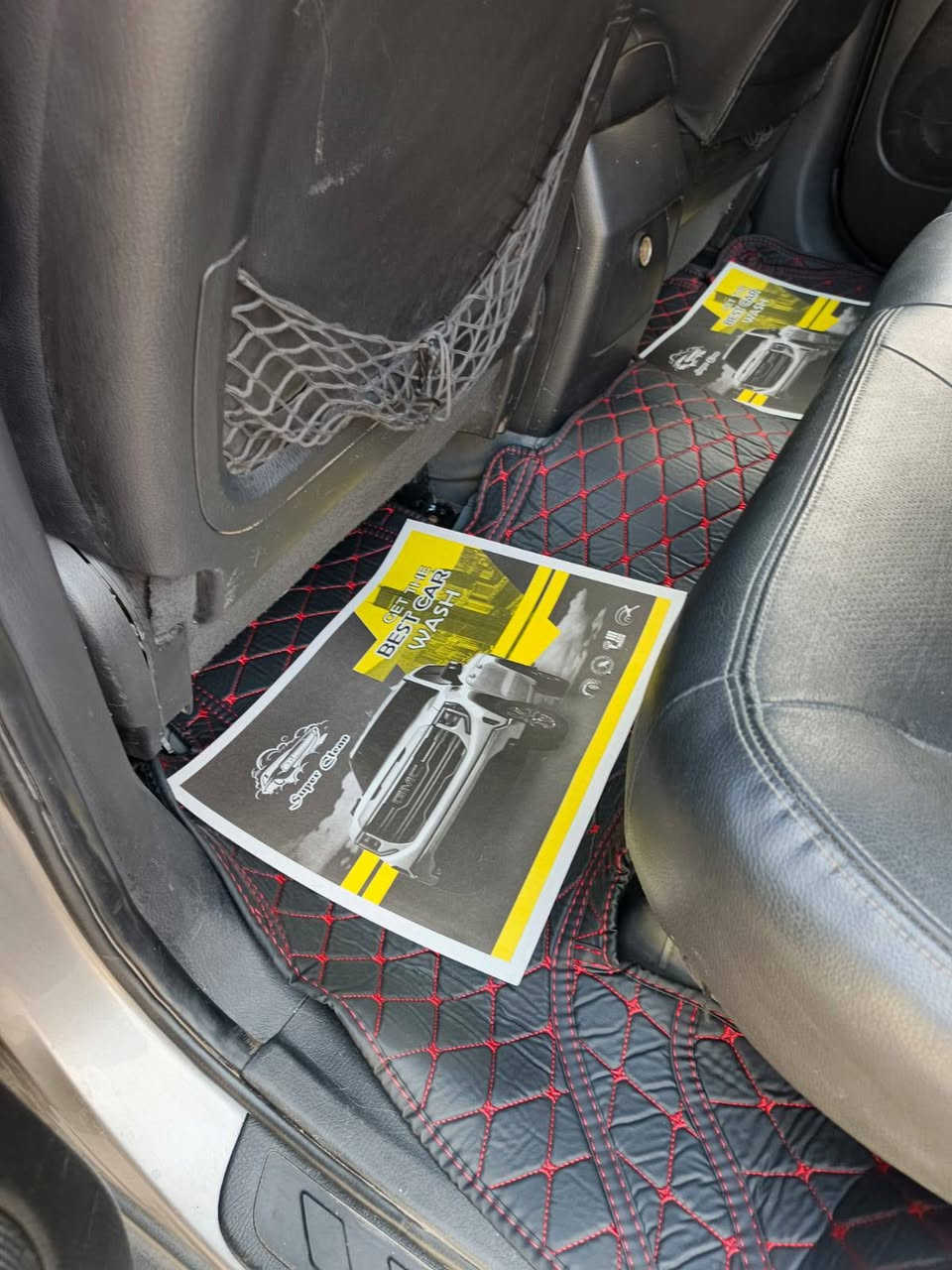 السلام عليكم سورنتو للبيع 2011 فول واحد على واحد بصمة بانوراما 3قطع تبريد محرك 3ونص  6سلندر السعر 130 شدة و30 وبيها مجال سيارة بيها 3قطع صبغ بدون دواخل 
العنوان/بغداد الحسينية 
***********
