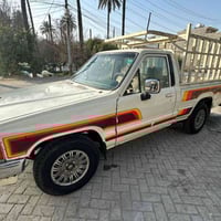 بيكم موديل 1987 السياره خير من الله  رقم الهاتف 07717508480