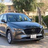 مازدا CX5 • ٢٠٢٣ • رقم أربيل