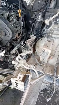 موديل ١٨ • مكينه بخار • حله دبله