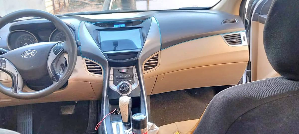 النتره مديل ١٣ وارد خليجي محرك مكفول كير مكفول مكفوله من الضربه وتبديل بيهه بكانات ضبغ بسمي رقم نكليزي سعرها ١٠٠ بيهه مجال كلش قليل مراوس حسب القناعه مكاني بصره كرمه علي***********ولشراي خاص مارد عل تعليقات
