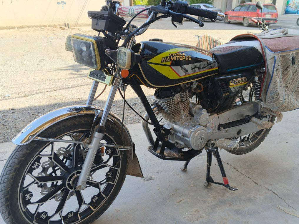 سلام عليكم ماطور للبيع موديل 25 5كير نامي برو ماطور حيل نضيف بدون عيب  شراي يتفضل خاص


**إذا كنت صاحب هذا الإعلان وتريد حذفه لأي سبب، رجاءا أرسل رسالة إلى الدعم الفني**