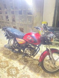 موتوسيكل • أبو الخصيب البصرة