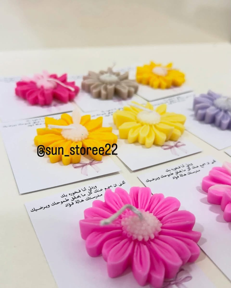 توزيعات عيد الطالب


**إذا كنت صاحب هذا الإعلان وتريد حذفه لأي سبب، رجاءا أرسل رسالة إلى الدعم الفني**