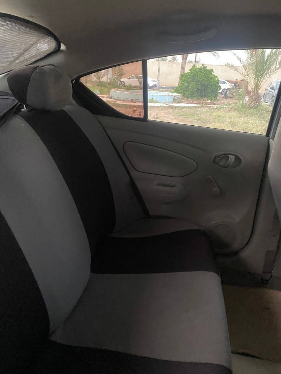 سلام عليكم نيسان صني هندي ام البليته الزركه رقم اربيل بسمي وكاله مديل ٢٠٢٣ مكاني البصره سعر ١٢٠ بيه مجال لطيبين الاستفسار ***********
