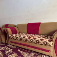 كنب تزكام • ١٠ مقاعد