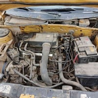 سمند • ٢٠١١ • رقم واسط