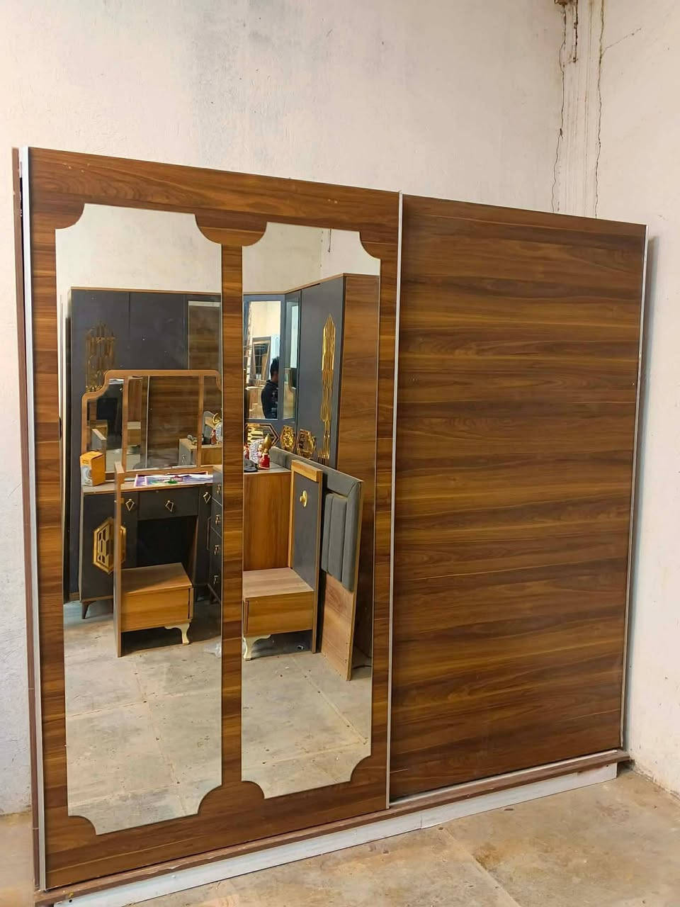 الغرف تركي نضافه فوول الشد والنقل داخل بغداد مجاني375 🤍❤


**إذا كنت صاحب هذا الإعلان وتريد حذفه لأي سبب، رجاءا أرسل رسالة إلى الدعم الفني**