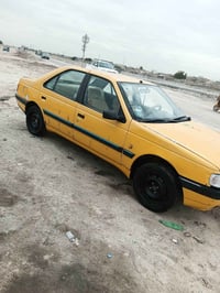 بيجو 405 • ابو الخصيب • للبيع